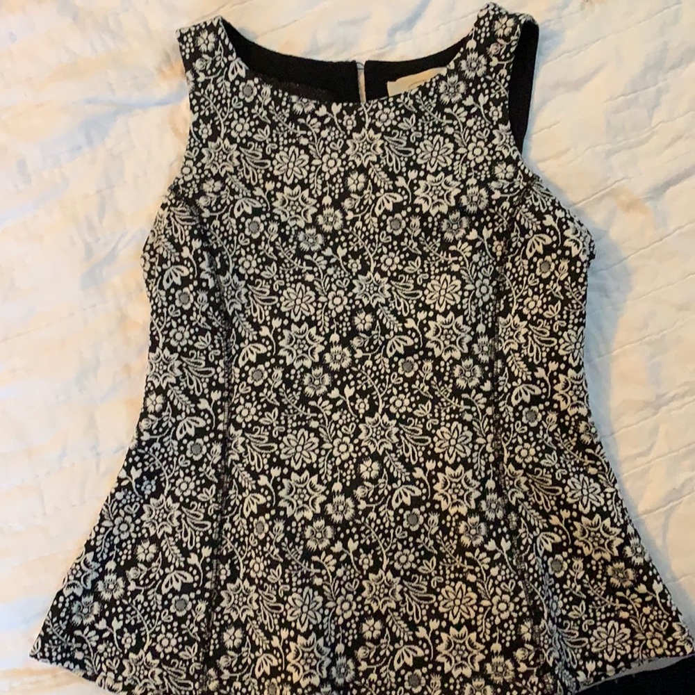 Anthropologie top
